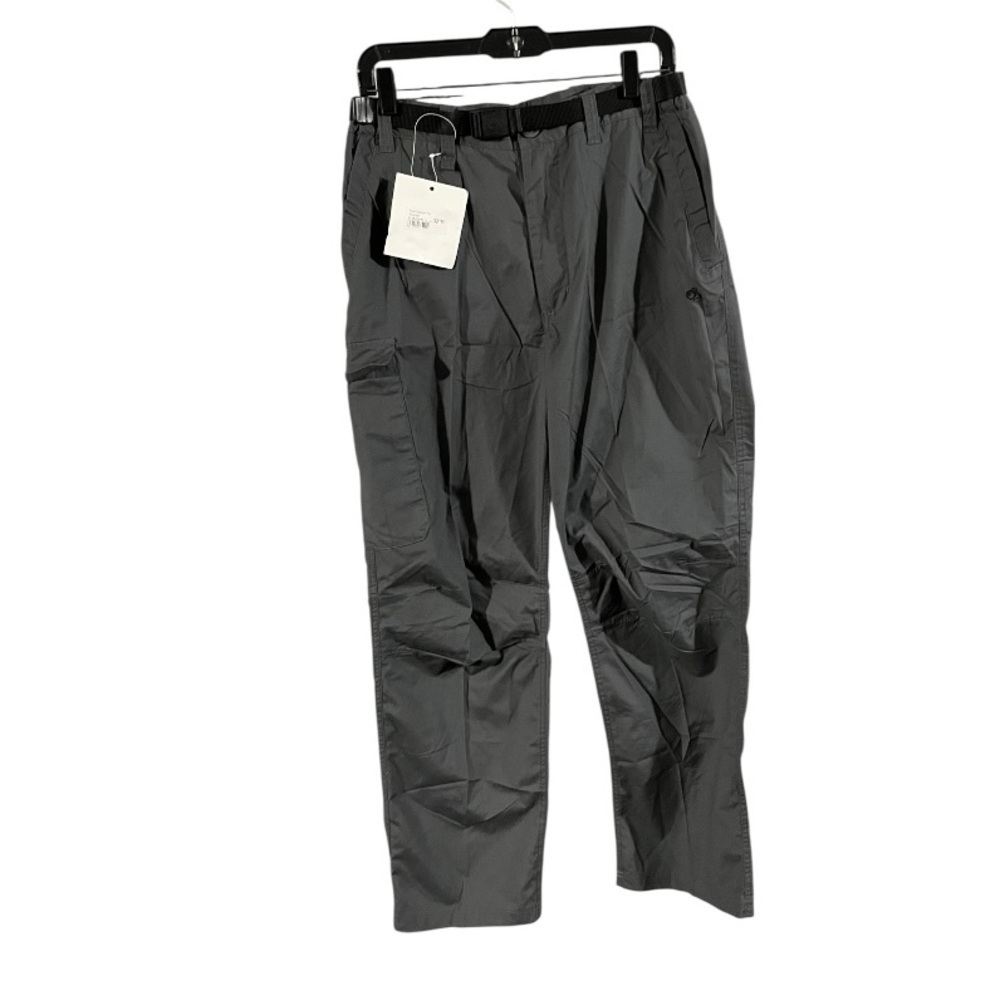 NEW | Sample Craghoppers Dark Gray Cargo Pants Size 32R - Picture 7 of 8